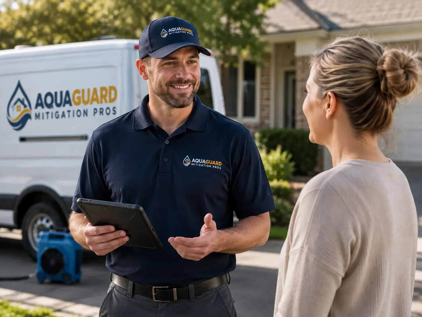 Water Damage Mitigation Moorefield, WV FAQs